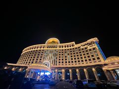 -唐山河头老街国丰维景国际大酒店