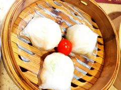 招牌虾饺皇-点都德(春熙路群光广场店)