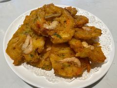 -杨氏青龙虾·羊蝎子(托乐嘉店)