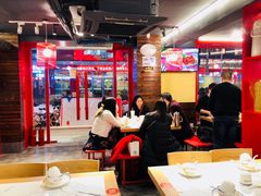 -小辉哥大排档(船山路总店)
