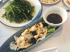 -威海渔村(静安旗舰店)