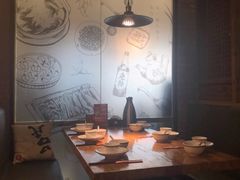 -吕氏疙瘩汤·私家菜馆(慈云寺店)