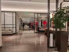 -上海宝华喜来登酒店·采悦轩中餐厅