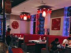 -倍儿红喜临门火锅(文兴路店)