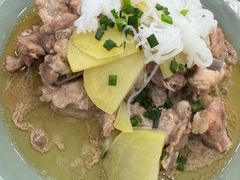 -好彩日夜食堂(健康路店)