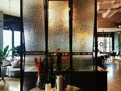 大堂-The Rug Cafe(王府中环店)
