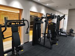 -青岛鑫江温德姆酒店