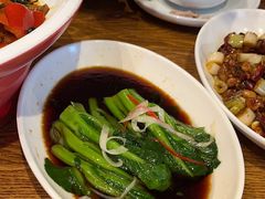 -百年神厨·地道川菜(清江西路店)