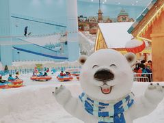 -广州热雪奇迹