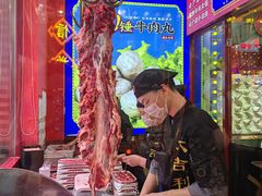 -大吉利·潮汕牛肉火锅(河西店)