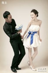 -麦莎MA3A摄影工作室(美兰金邸店)