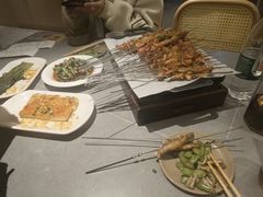 -楚太子  中餐&烧烤(武大店)