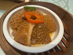 -金河半岛园林酒家(金融城店)