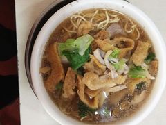-祁家面馆(大香炉店)