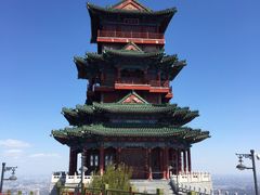 -定都峰