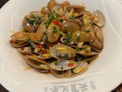 -天宝兄弟(前海壹方城店)