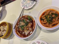 -SEEUNARI西域娜依新疆菜(环宇广场店)