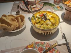 -泰椰里·泰国餐厅(智慧城广百广场店)