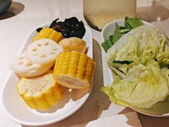 -新辣道鱼火锅(上地华联店)