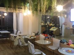 -Husky Go! 哈士奇体验馆·宠物咖啡厅狗咖