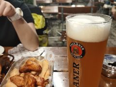 黄啤黑啤-宝莱纳餐厅(滨江店)