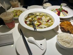 手撕包菜-小放牛河北菜(长安万达店)