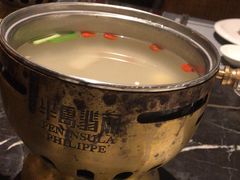 -半岛翡丽海鲜自助餐厅(观风亭店)