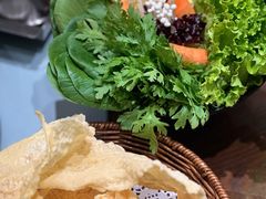 -东海怡品海鲜豆捞(星街坊店)
