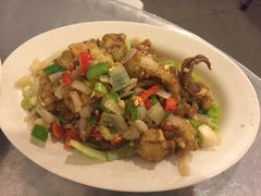 -德成饭店