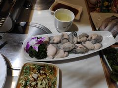 -围炉夜话·潮汕卤水火锅(榕江店)