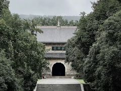 -灵谷景区