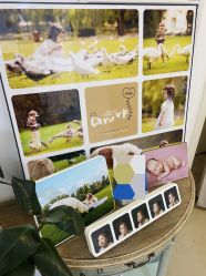 -Angel Fish photography 儿童摄影工作室(亚运村店)