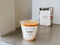 dirty-Manner Coffee(IFS一楼店)