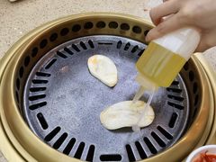 -妙香居韩国烤肉(容桂天佑城店)