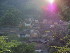 -杨家堂村