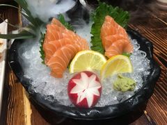 -小川洋风料理(街道口店)