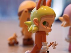 -泡泡玛特POPMART(金安国际购物中心店)