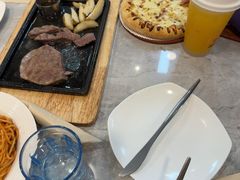 -必胜客(玉泉远洋店)