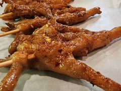 -林二哥宜烤官·宜宾小烧烤