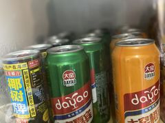 -三点小吃(山大店)