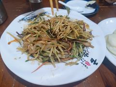 -春發合饭庄