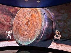 -广西壮族自治区博物馆