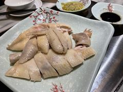 九记鸡皇-九记路边鸡(穗盐路店)