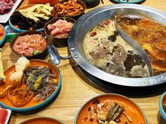 -铭记蛙小仙·活蛙畅享(CBD万达广场店)