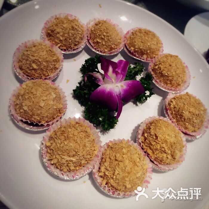 国宾楼-图片-武汉美食-大众点评网