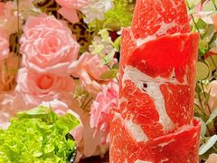 -牛将军•涮肉•烤肉•铁板烧(北京王府井·故宫店)