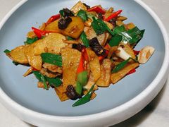-树厨贵州菜(大十字店)