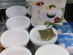 烧仙草-欧佩拉(红星路店)