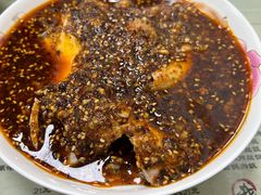 -杨大叔爱面子·四川小吃(岗头店)