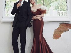 -Lafine Paris 法国兰斐婚纱礼服